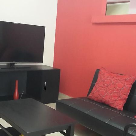 Apart Salta Apartment Exterior photo