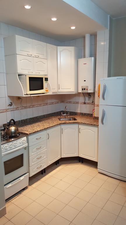 Apart Salta Apartment Exterior photo