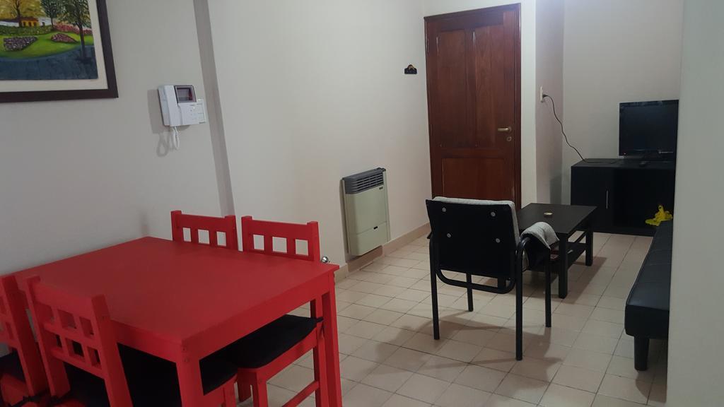 Apart Salta Apartment Exterior photo